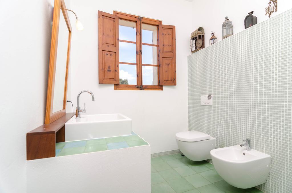 Villa Sa Pinassa