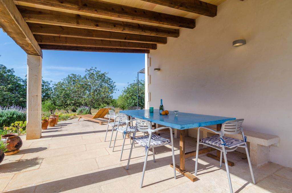 Sa Pinassa Villa *