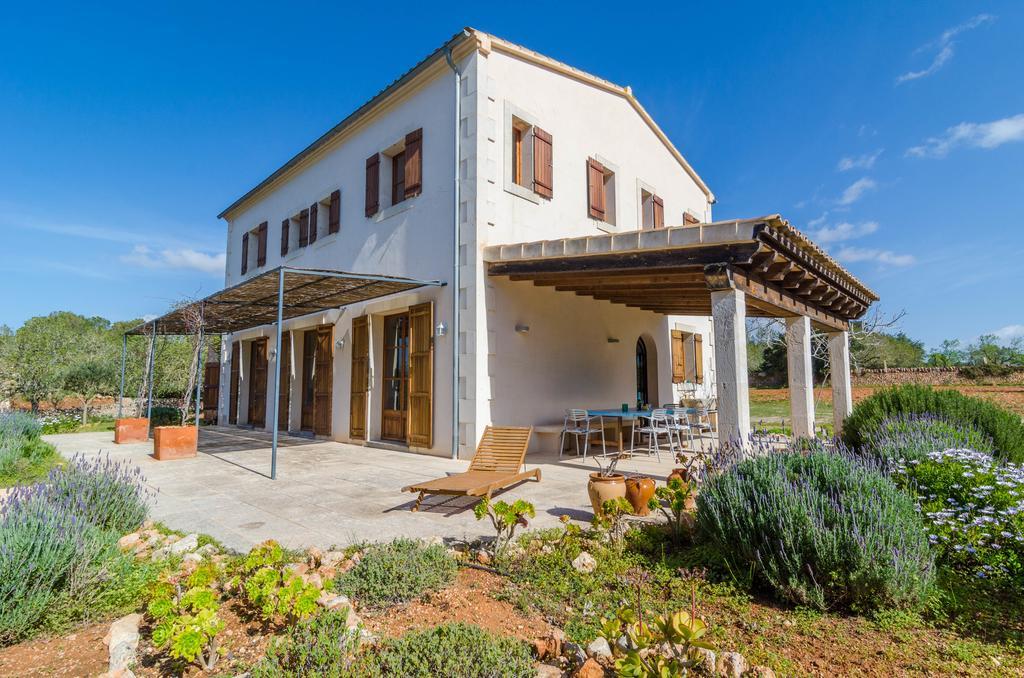 Sa Pinassa Villa