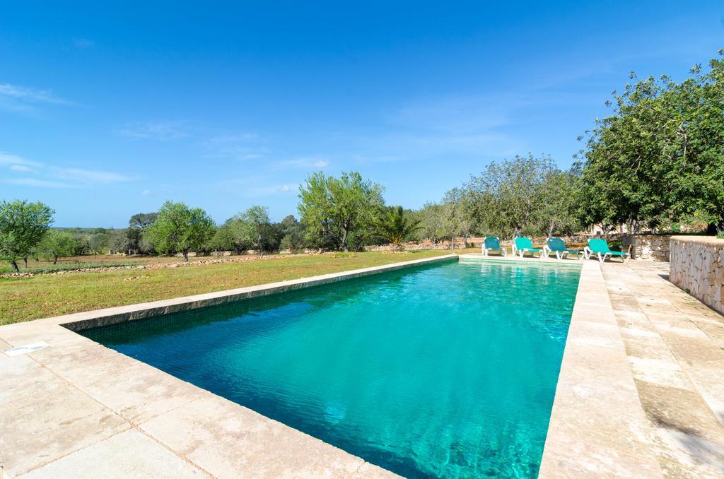 Sa Pinassa Villa *