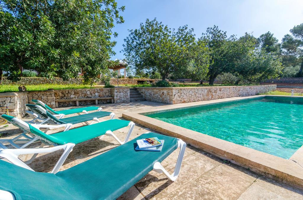 Villa Sa Pinassa