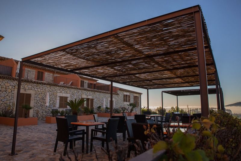 Hotel Ca´n Calco Magaluf (Mallorca)