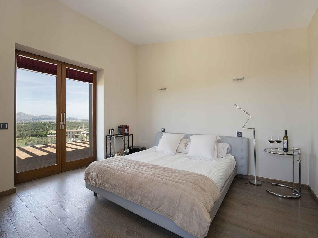 Сasa de vacaciones Casita Victoria Pollensa