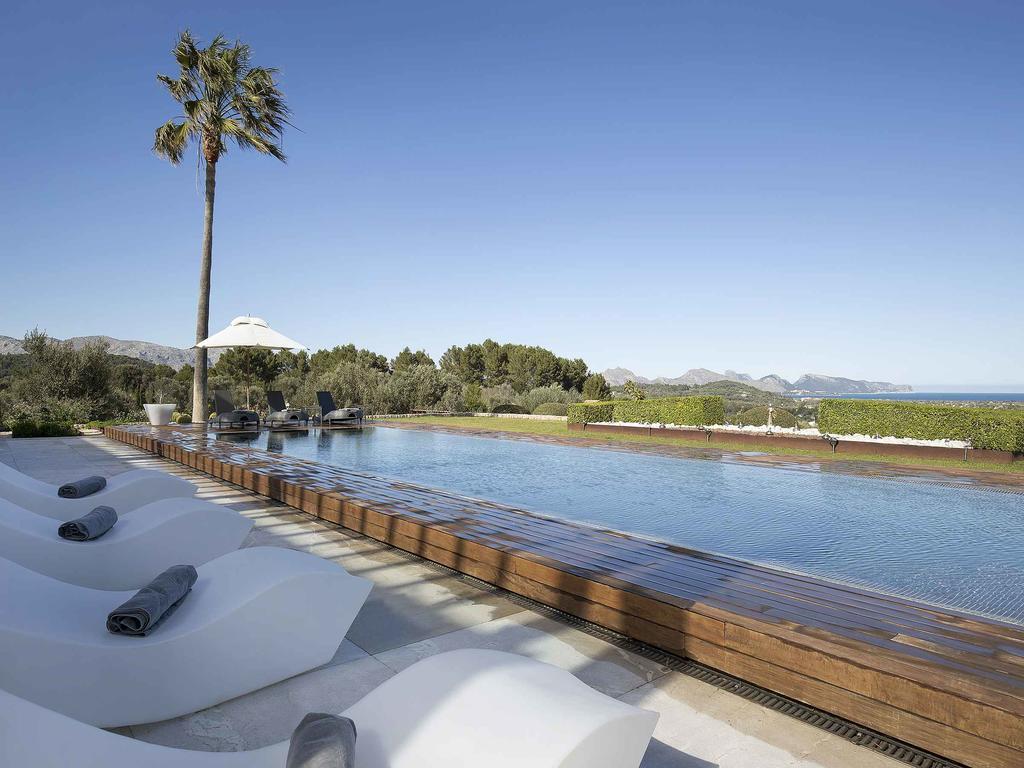 Сasa de vacaciones Casita Victoria Pollensa