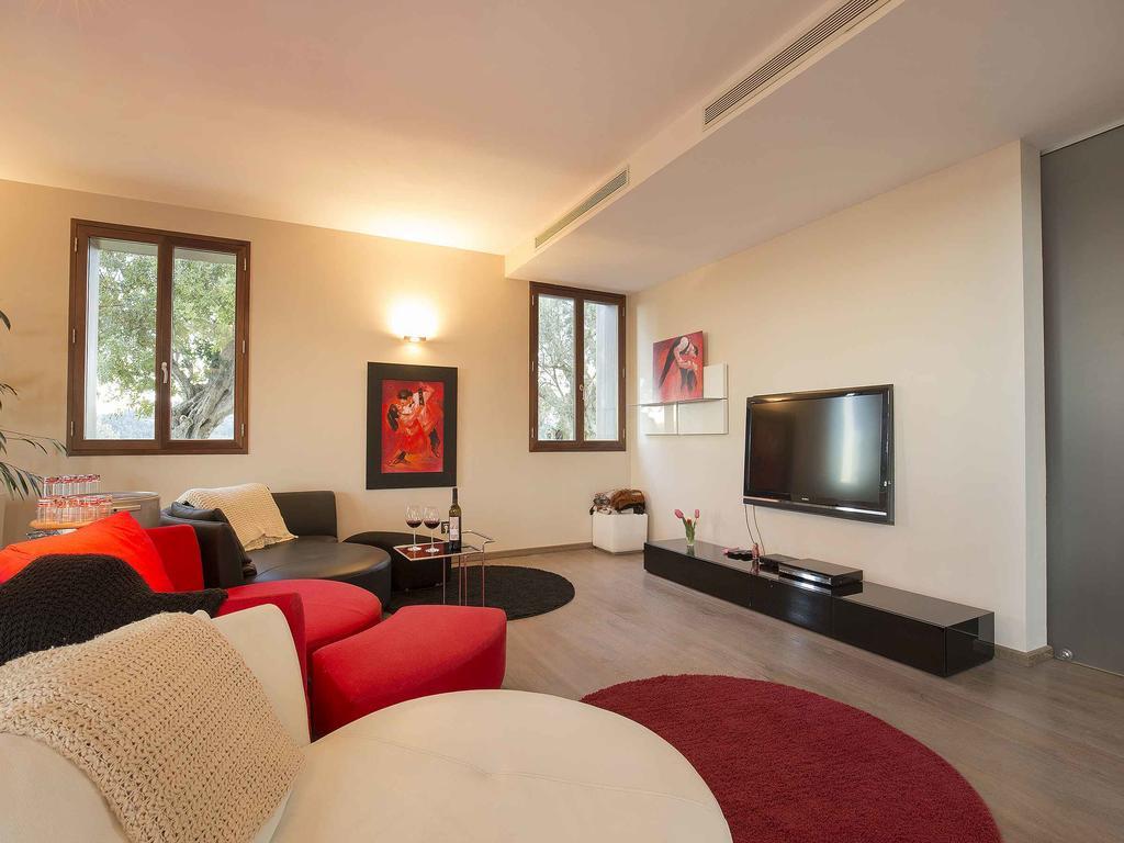 Casita Victoria Сasa de vacaciones Pollensa