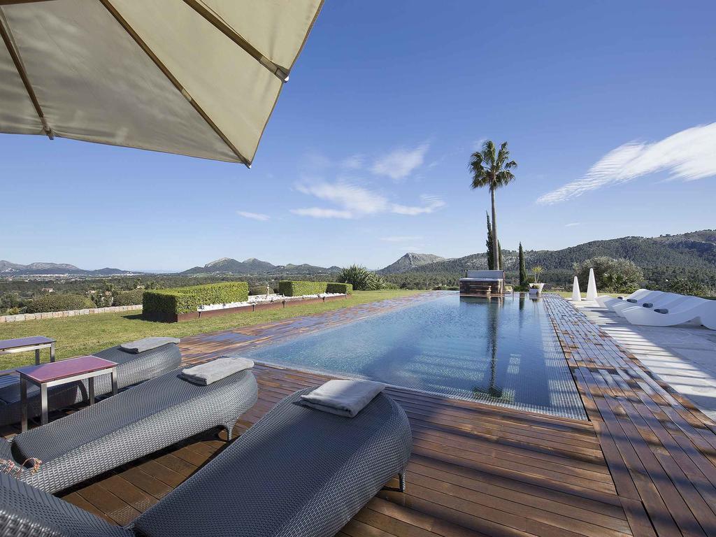 Casita Victoria * Pollensa