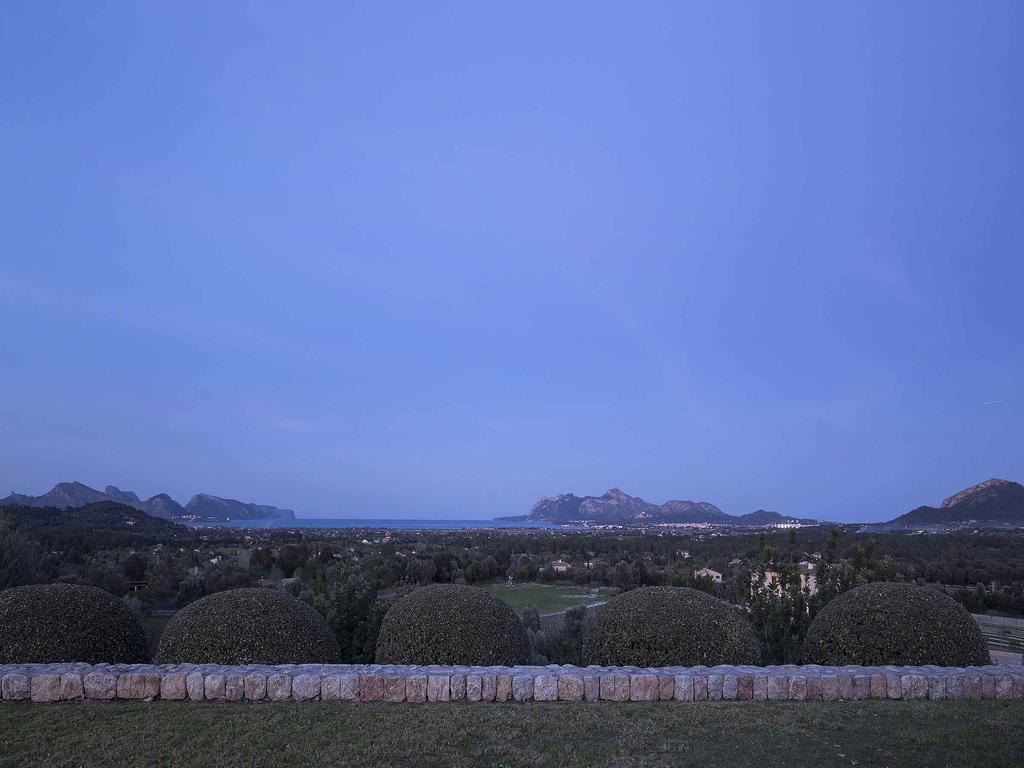 Casita Victoria Pollensa