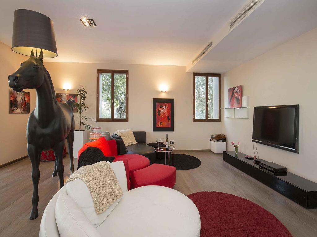 Casita Victoria *