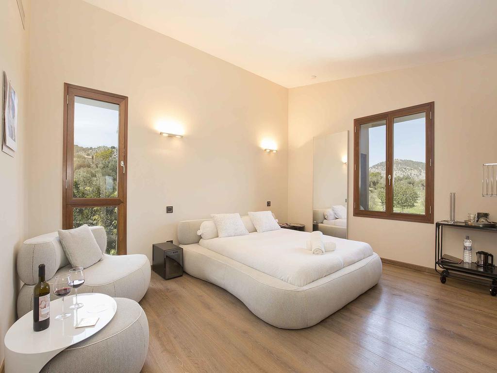 Casita Victoria Сasa de vacaciones Pollensa