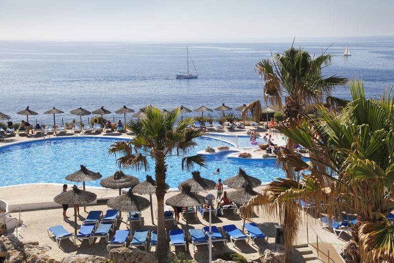 Hotel Alua Rocas Cala D´Or