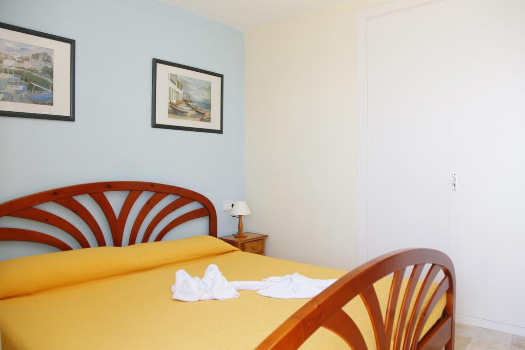 Hotel Alua Rocas 4*