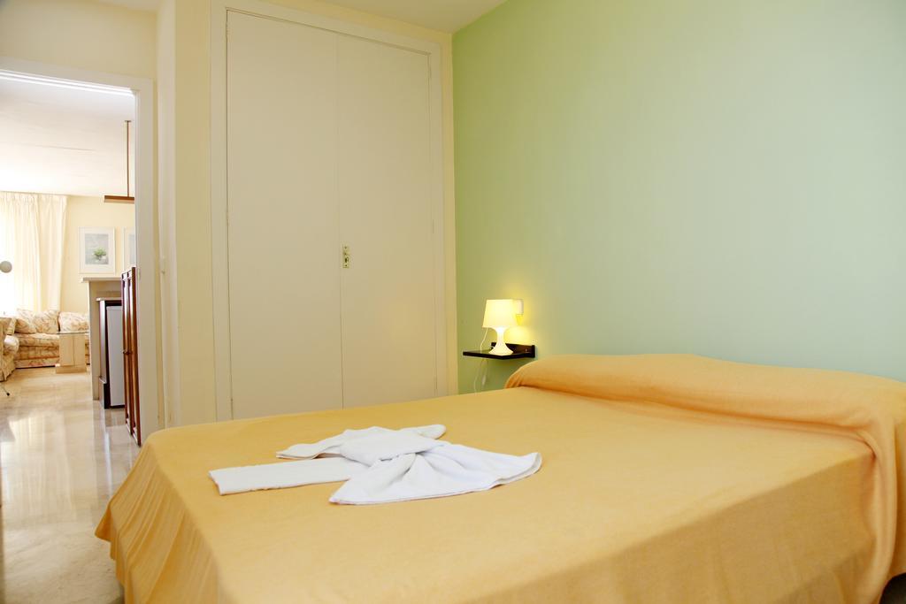 Alua Rocas Hotel 4*