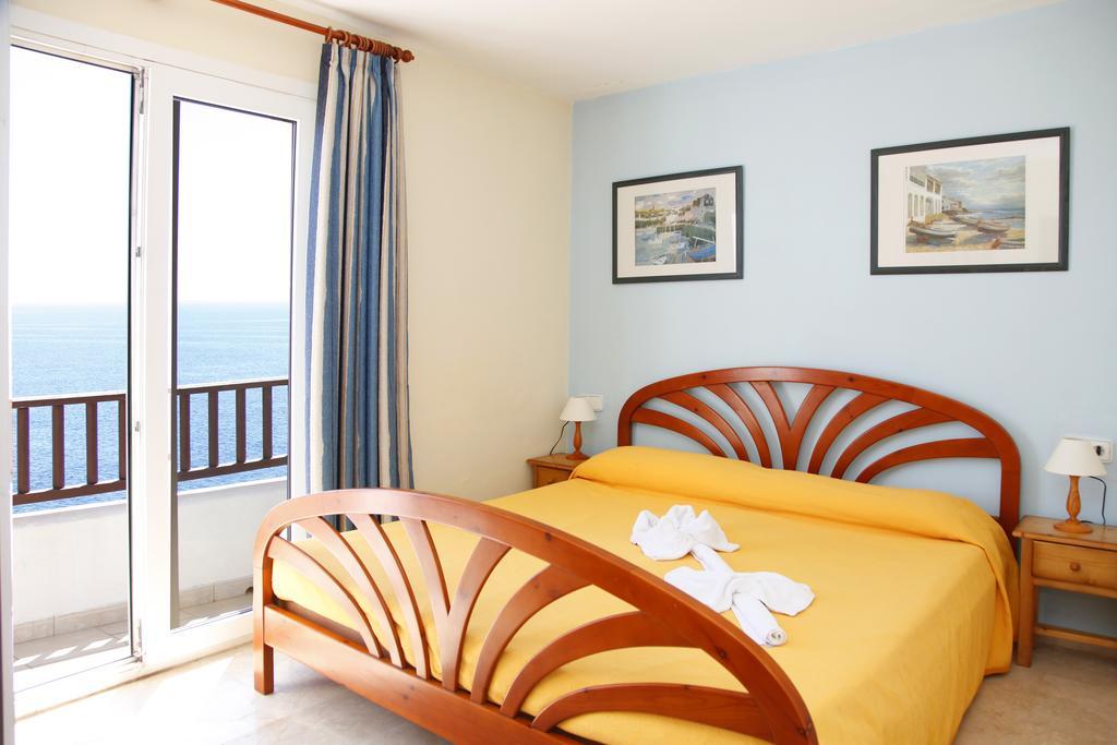 Alua Rocas Hotel