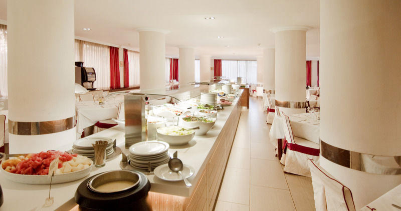 Hotel Ipanema Park 3*