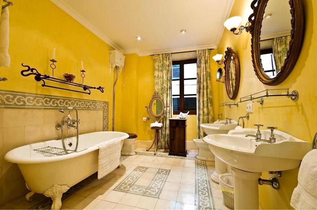 The Salvia - Adults Only 4* Sóller