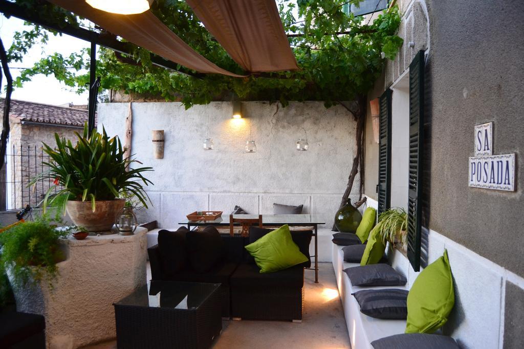 Holiday home Sa Estellencs (Mallorca)