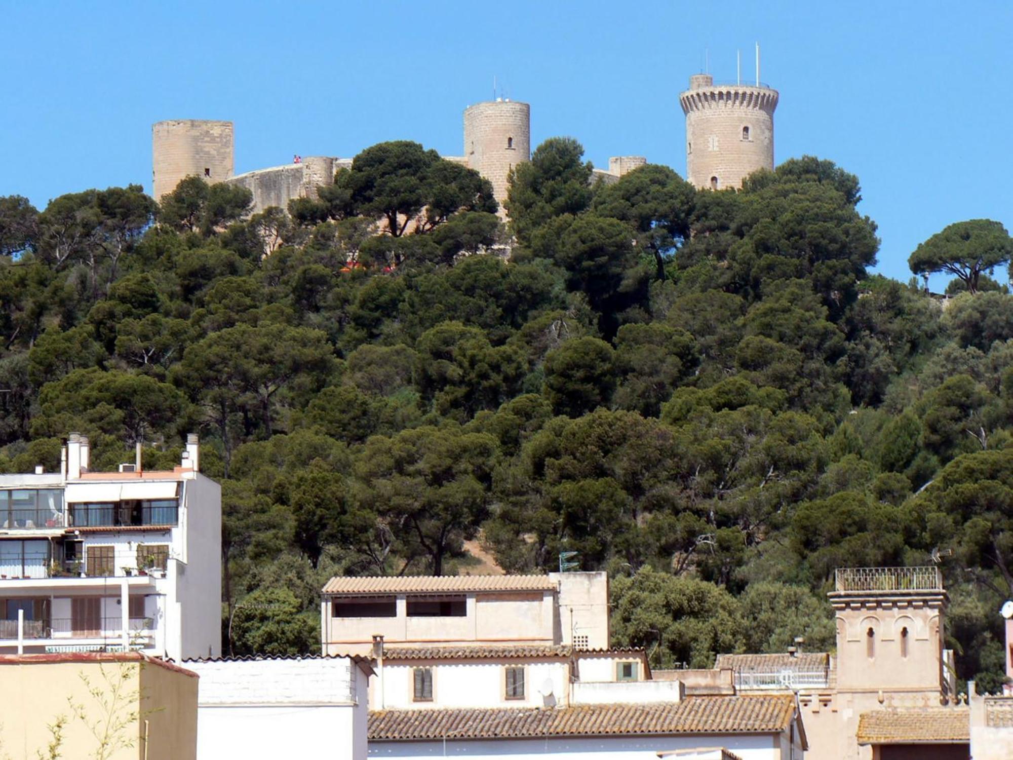 Pensión Terramar