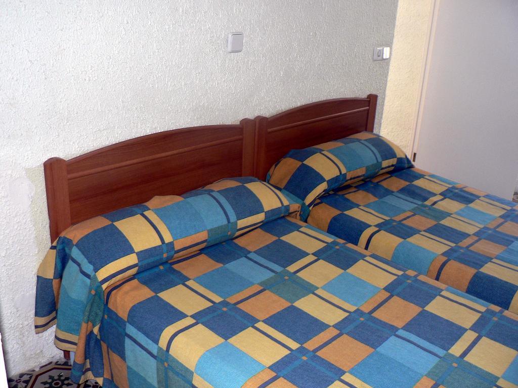 Pensión Terramar