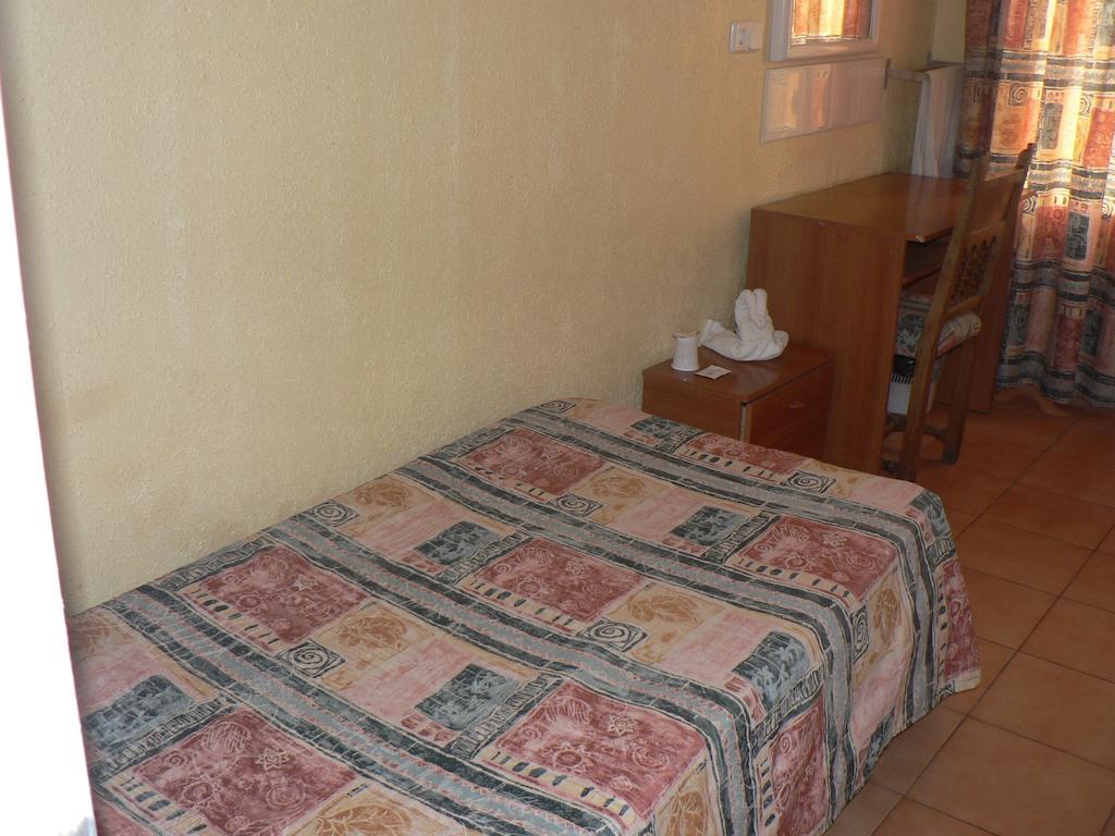 Pensión Terramar