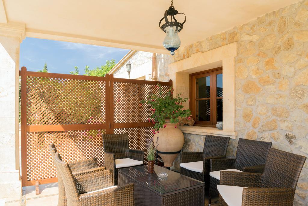 Villa Estern *