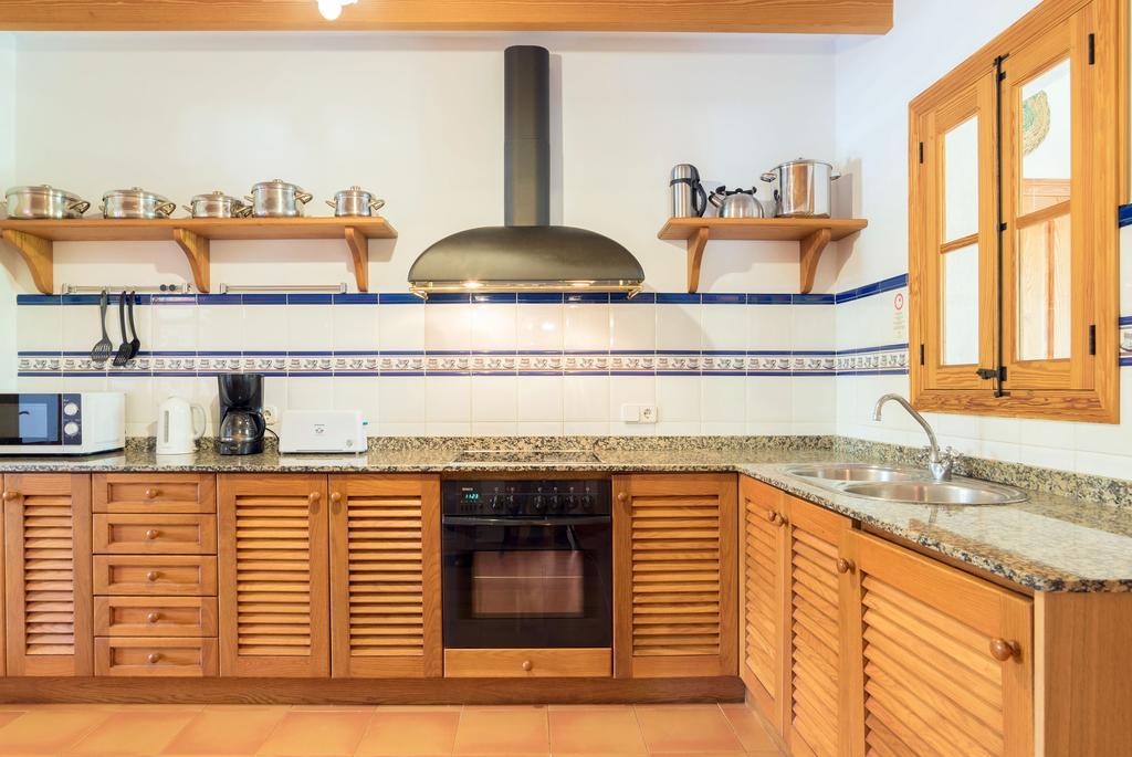 Villa Estern Pollensa