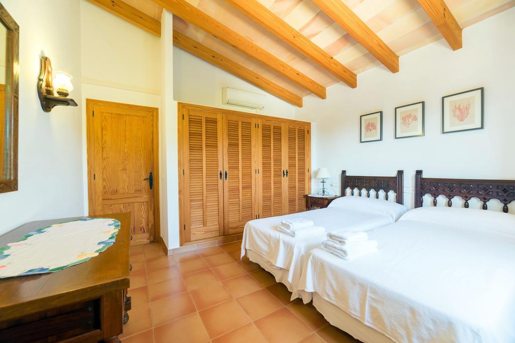Villa Estern Pollensa
