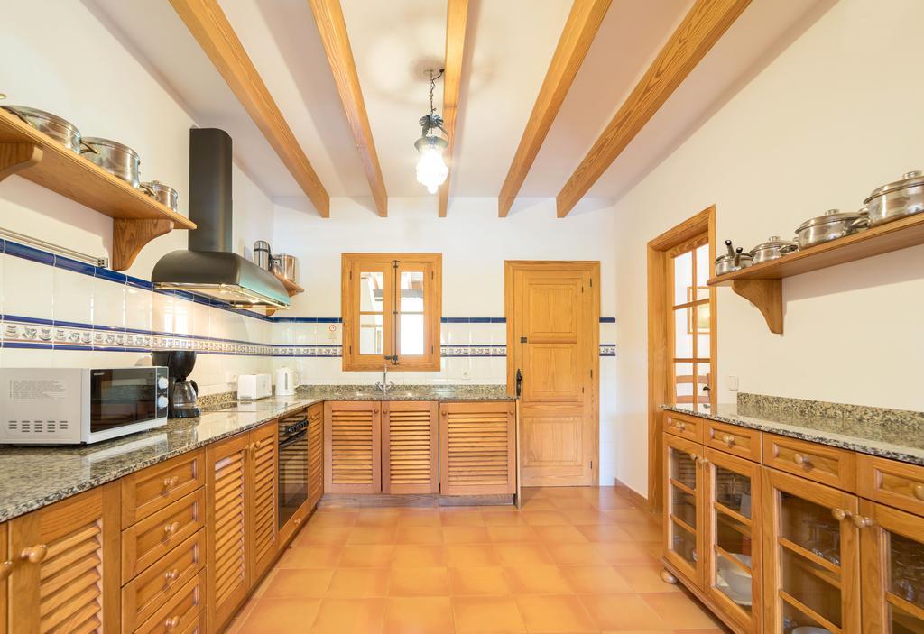 Villa Estern *
