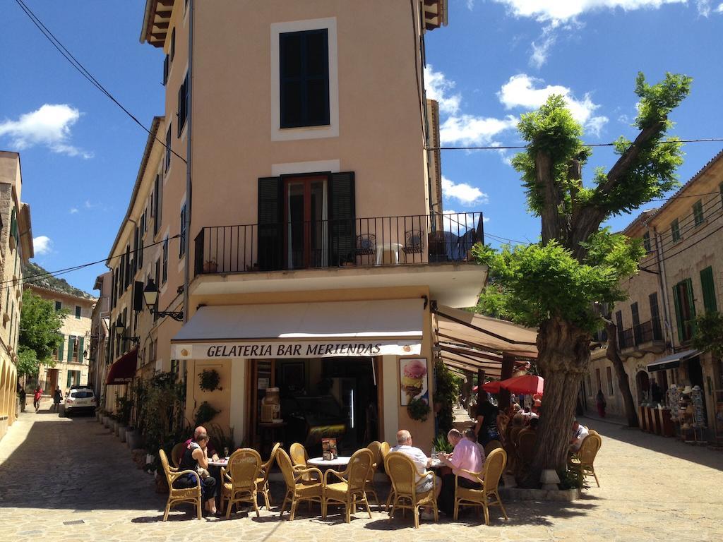 Bed and breakfast Allotjaments Serra De Tramuntana Valldemossa (Mallorca)