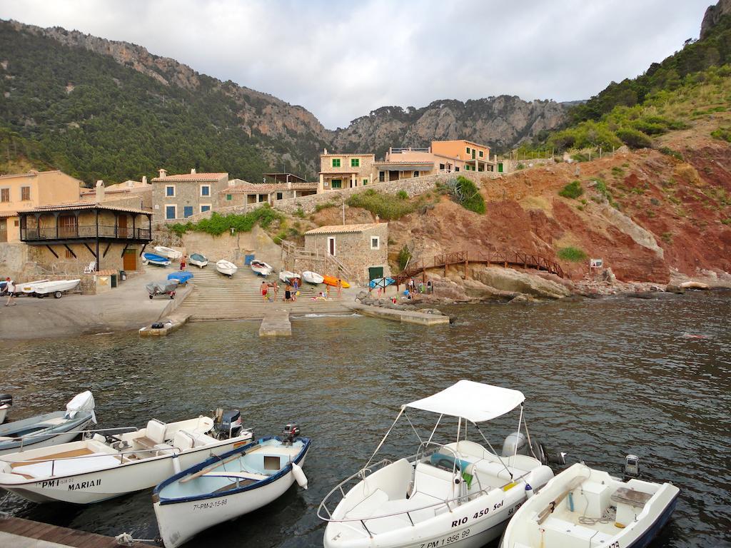 Bed and breakfast Allotjaments Serra De Tramuntana Valldemossa (Mallorca)