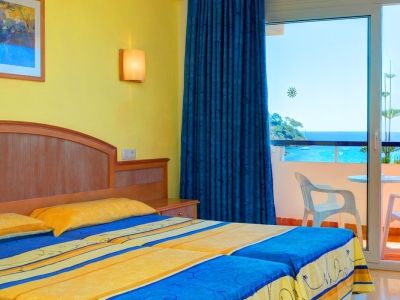 Hotel Universal Castell Royal 4*