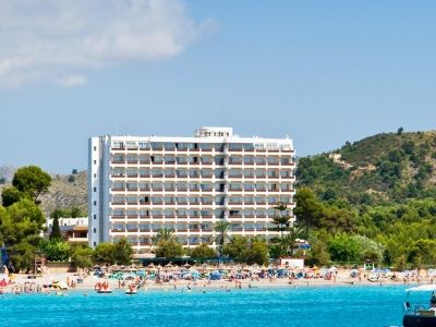 Universal Castell Royal Hotel 4*