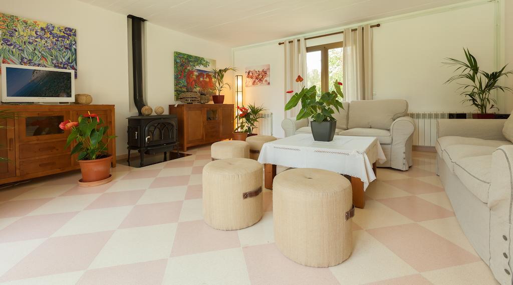 Villa Llamas Pollensa