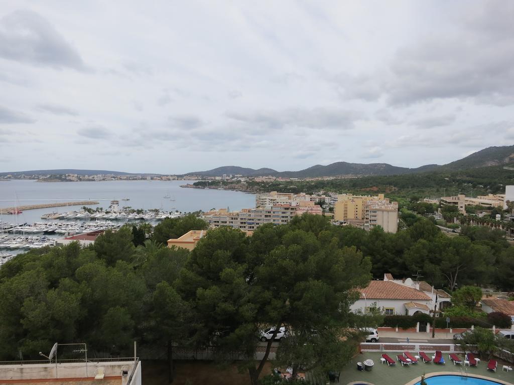 Hotel Portals Palace 4*