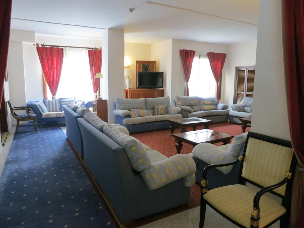 Hotel Portals Palace