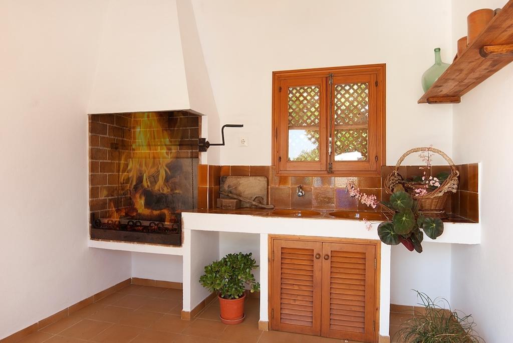 Canyeto Holiday home *