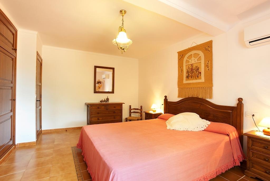 Canyeto * Pollenca