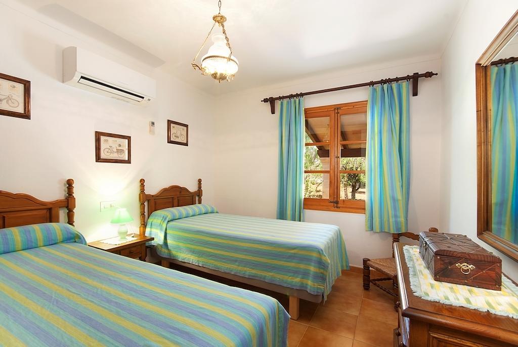 Canyeto Holiday home Pollenca