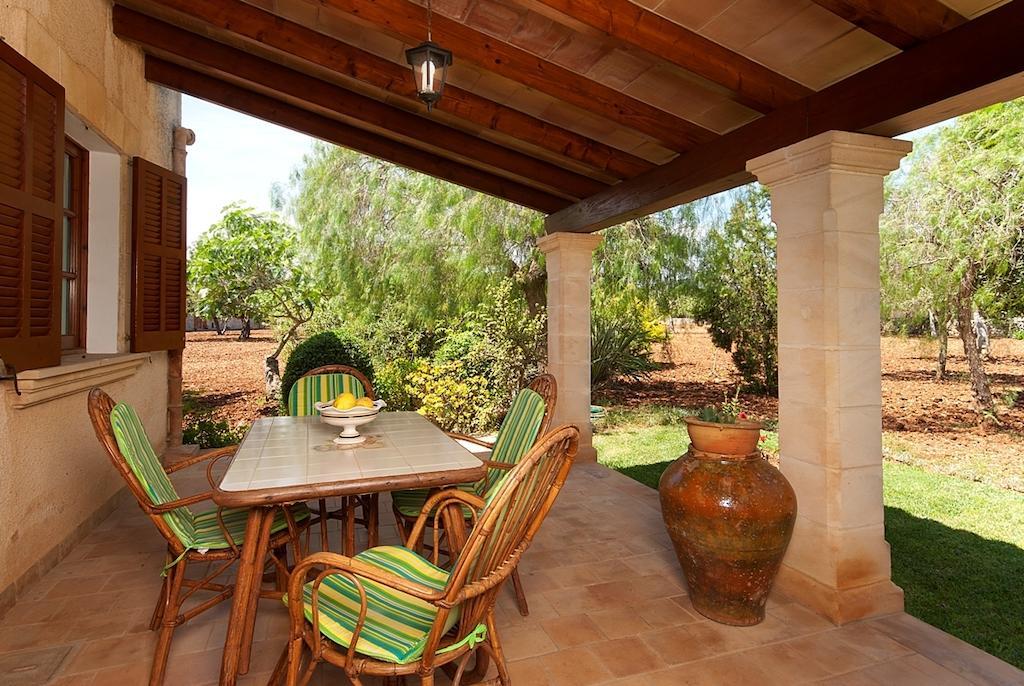 Holiday home Canyeto *