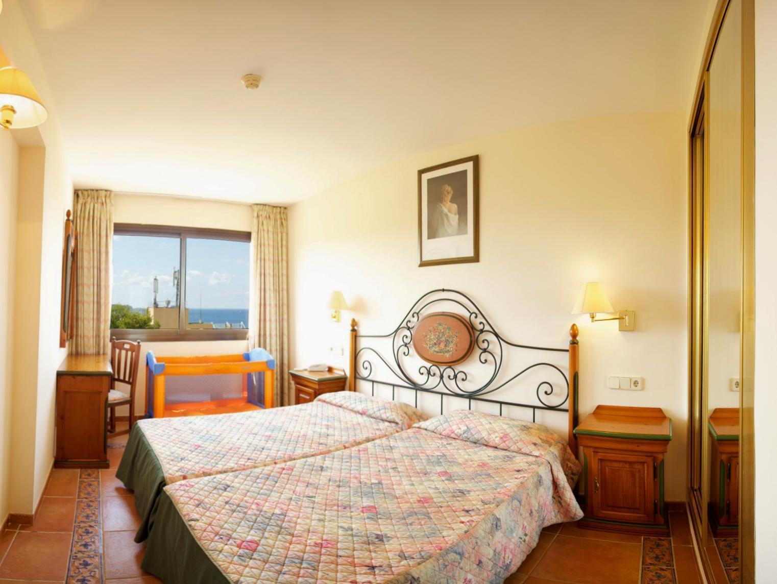 Apartment Seramar Sunna Park *