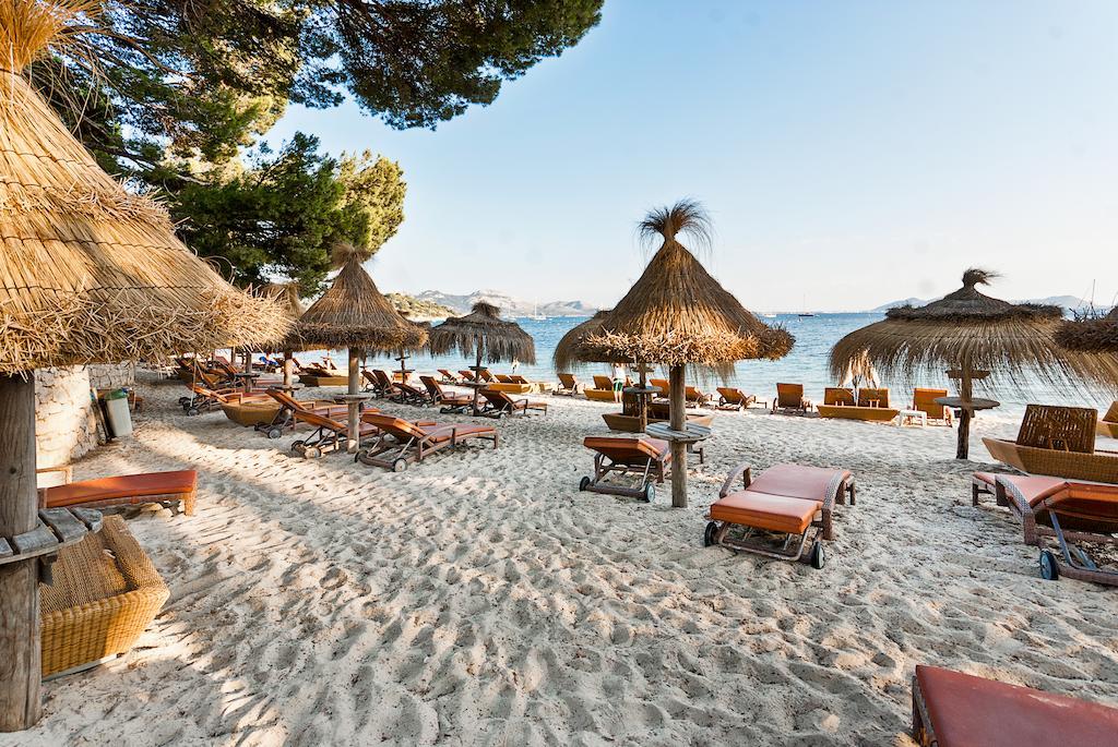 Hotel Formentor, A Royal Hideaway Puerto Pollensa