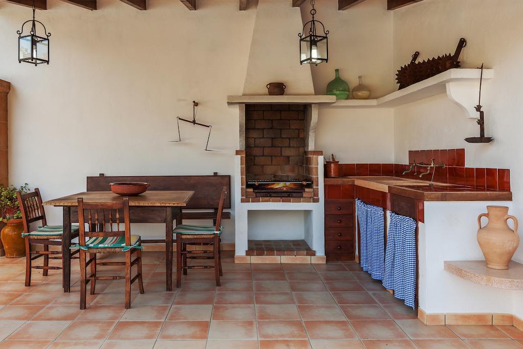 Holiday home Encis