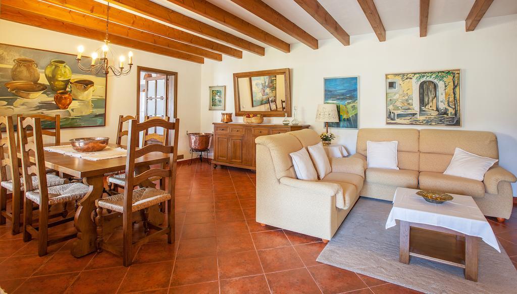 Holiday home Encis