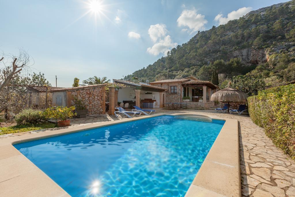 Holiday home Encis