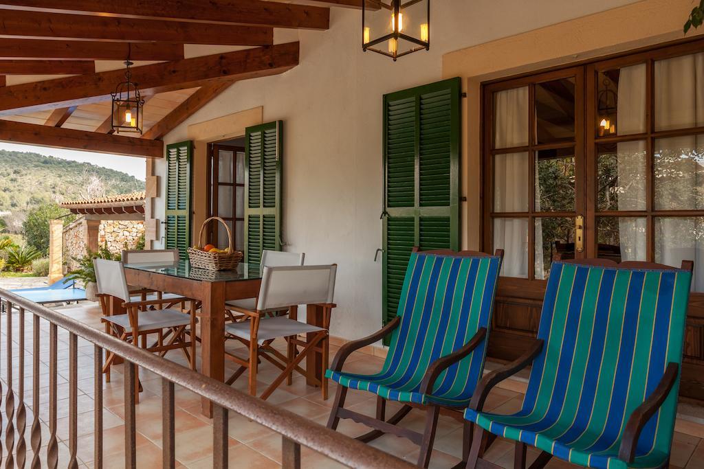 Holiday home Encis Pollenca