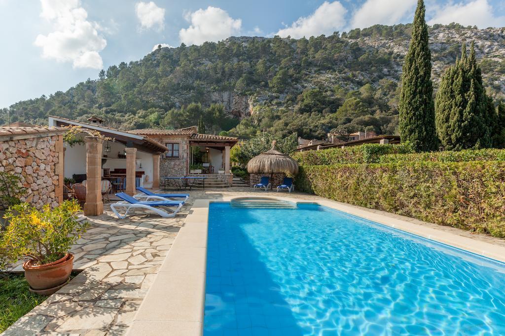 Holiday home Encis