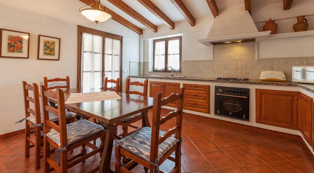 Holiday home Encis