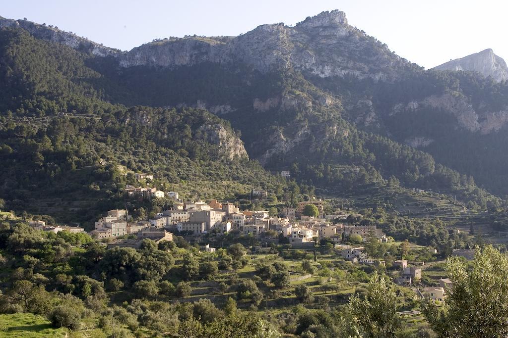Sa Estellencs (Mallorca)