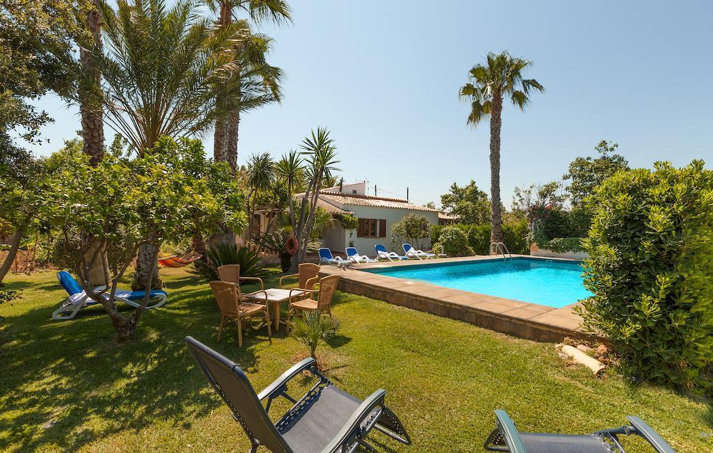 Holiday home Cal Roma *