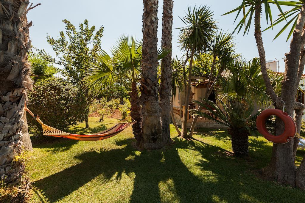 Holiday home Cal Roma