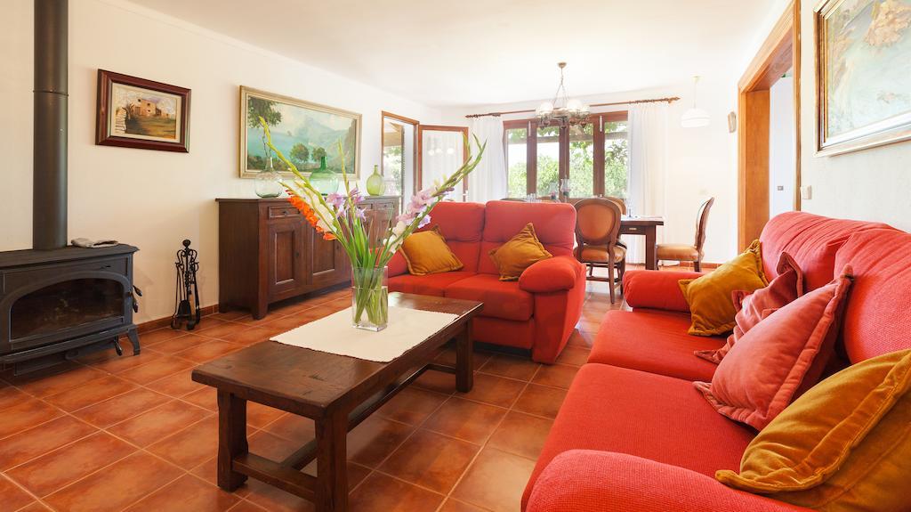 Holiday home Cal Roma Pollenca